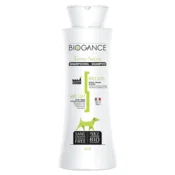 Biogance Šampon za oštrodlake pseTerrier Secret, 250 ml