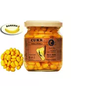 CUKK Teglica Suvi Yellow Sweet Corn With Banana Flavor