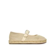 Espadrile EMU Australia Tess W13275 Écru