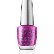 OPI Good Enough to Treat Infinite Shine lak za nohte odtenek A Lil Suga & Spice 15 ml