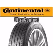 Letne pnevmatike Continental 195/50R16 84V FR UC UltraContact
