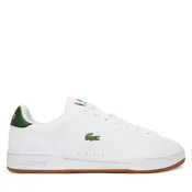 Lacoste Superge Carnaby Cup 49SMA0036 Bela
