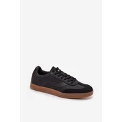 Mens Sneakers LEE LIAN MEN LOW