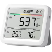 Vremenska postaja SwitchBot Meter Pro CO2 thermometer and hygrometer