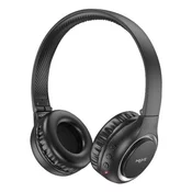 Moye Enyo Foldable BT Headphones Black ( 063816 )