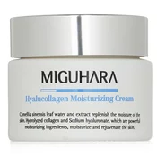 Miguhara Hyalucollagen Moisturizing Cream - Globoko Vlažilna Krema za Obraz 50ml
