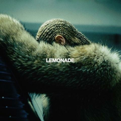 Beyonce - Lemonade (CD)