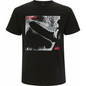 Led Zeppelin Unisex majica 1 Remastered Cover XXL