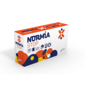 Normia Stop, 15 kapsul