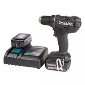 Akumulatorska bušilica - odvrtac Makita DDF482Z; 18V; 2x3,0 Ah