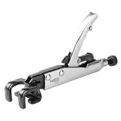 Klešče za pločevino tipa LL 205 mm 11-022