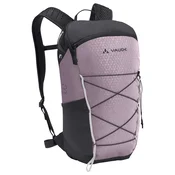 VAUDE Agile 14 batoh, 14 l, purple ash
