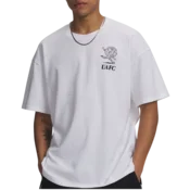 Under Armour Majica Under Armour Heavyweight Earth SS