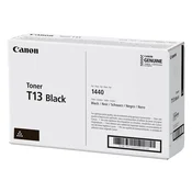 toner Canon T13/5640C006AA/Canon i-SENSYS X 1440 Series - črna