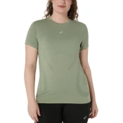ASICS Majica ROAD SEAMLESS SS TOP