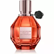 Viktor & Rolf Flowerbomb Tiger Lily Parfemska Voda 50 ml