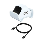 HyperX polnilec kontrolerja ChargePlay Duo PS5 PS5