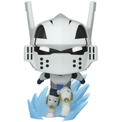 FUNKO Funko POP Animacija My Hero Academia Tenya Iida GITD Exclusive 1349, (21324488)