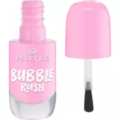 essence Gel Nail Polish gel lak za nohte odtenek 21 BUBBLE RUSH 8 ml