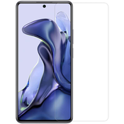 Nillkin - Amazing H - Xiaomi 11T / 11T Pro - Prozorno