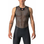 Castelli Core Mesh 3 Sleeveless Baselayer Black L/XL