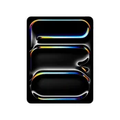 APPLE iPad Pro M5 Wi-Fi + Cellular 512GB with standard glass - Space Black