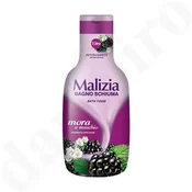 MALIZIA Kupka za tuširanje Blackbarry&Musk 1l