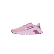 NIKE Športni čevelj Flex Train fuksija/roza/bela