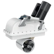 Quick BTR 250 - uvlacivi DC thruster - BTR 250-240 - 240 Kgf - 10000W - 24V