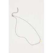 Ogrlica Trussardi TJAXC05