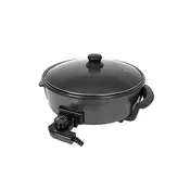 FG ELECTRONICS FS700S Pizza pekač, Keramički, 1500W
