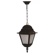 Lessentiel Maison Spoljna lampa BFE-68179-BSY, 55 cm, Viseca, IP65, E27, 60W, Crna