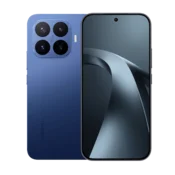 Xiaomi 17T Pro mobilni telefon 6.83 AMOLED 144Hz 12GB/512GB Deep Blue
