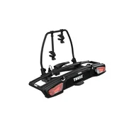 Thule VeloSpace XT 2, 938B nosac bicikla na kuku vozila crni za 2-3 bicikla