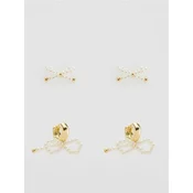 Reserved - EARRINGS