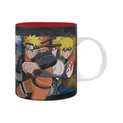 ABYSTYLE Keramicka šolja NARUTO