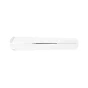 Eglo 902223 - LED zunanja stenska svetilka VASCELLA LED/10,5W/230V IP44 bela
