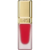 Dolce&Gabbana Fresh Watermelon Oil Lip Plumper oljast sijaj za ustnice za povečanje volumna odtenek Watermelon 7 ml