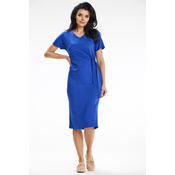 Awama Womans Dress A641