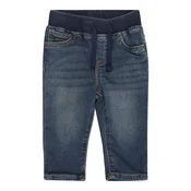 GAP Kavbojke moder denim