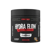 Conteh Sports - Hydra Flow, Oranžna Soda - 300g
