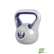 Harcfitness rusko zvono - PLASTICNO 12kg