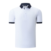 Moška polo majica dewberry 6989