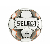 SELECT nogometna lopta FB League Pro veličina 5