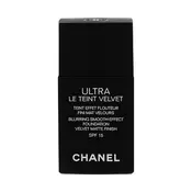 CHANEL puder Ultra Le Teint Velvet Matte (SPF15, odtenek B40), 30ml