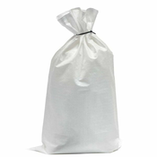Zelo močna pletena vreča za gradbene odpadke 50kg 105x65cm