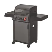 Enders premium plinski roštilj HYDE® 3 SIKR TURBO