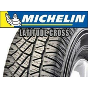 MICHELIN - LATITUDE CROSS - letna pnevmatika - 225/65R18 - 107H - XL