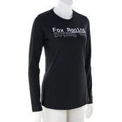 Fox Ranger Drirelease MD L/S Ženske Kolesarska majica