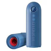 Otouch Submarine Masturbator Blue